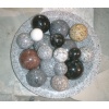 Colorful Stoneballs