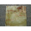 Green onyx tile