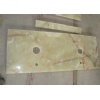 Green Onyx Vanity Top