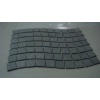 Paving stone mesh