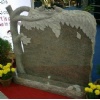 European style Monument