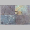 Multicolor Slate FB-1125