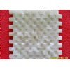 White Onyx Mosaic