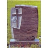 Paradiso tombstone
