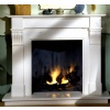 Fireplace FP-001