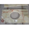 Onyx vanitytop