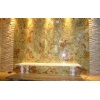 Transparent Onyx Wall Panels