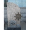 granite  tombstone