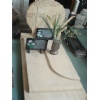 sandstone tombstone