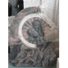 Paradiso tombstone