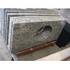 Santa Cecilia Light Granite Vanity Top