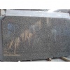 Leopard Skin Granite