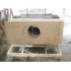 G682 Granite Vanity Top