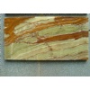 Bamboo onyx slab