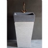 G654 Granite Pedestal Sink, Basin