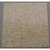 Honey Onyx mosaic Style 1