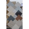 China granite tiles