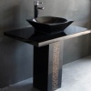 Shanxi Black Sinks, Wash Basins