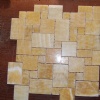Honey Onyx Mosaic Style 4