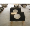 Shanxi Black Vanity Top