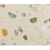 Crema Botticino Big Grain Composite Marble - BF105