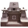 Japanese Style Monument