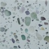 Lavender Big Grain Composite Marble - BF1057