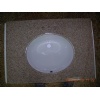 G682 Granite Vanity Top