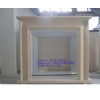 silvia fadl fireplace