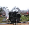 European style Memorial
