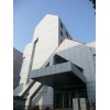 Composite granite wall cladding