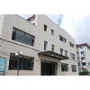 Composite granite wall cladding