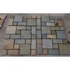 Slate Pattern Tile