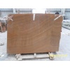 Wooden Yellow Marble