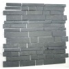China Grey Slate Mosaic