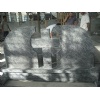 G603 Granite Tombstone