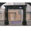 shanxi black fireplace