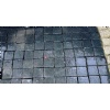 Black basault cubes