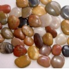 Multicolor Pebble Stone