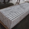 White Marble Countertop