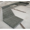 Desert Green Granite Countertop
