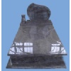 Monuments, Tombstones