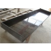 Cafe Imperial Granite Countertop