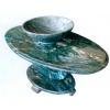 Green Marble Basin