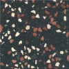 Dark Chocolate Compound Marble - BM0838