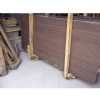 Purple Wood Vein Stone