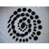 Basalt Massage Stone
