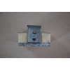 PU foaming composite board