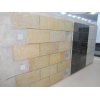 PU foaming composite granite