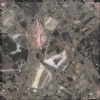 Earth Brown Manmade Marble Stone - BM0866